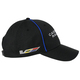 Cadillac Racing Hat - Blue
